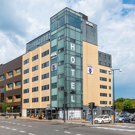 Cabinn Odense Kültér fotó