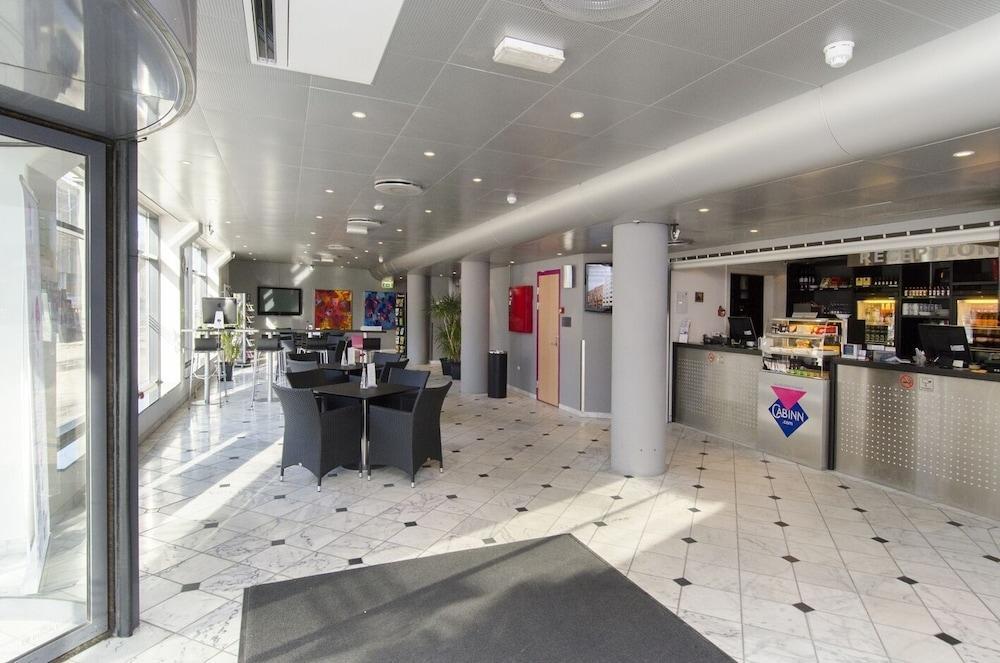 Cabinn Odense Kültér fotó