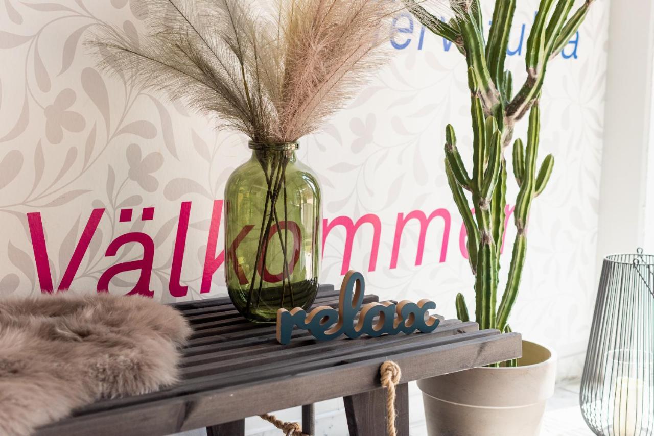 Cabinn Odense Kültér fotó