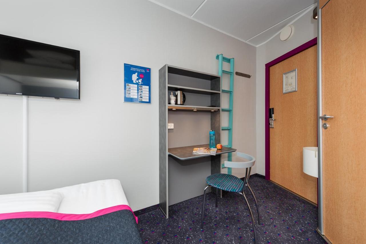 Cabinn Odense Kültér fotó