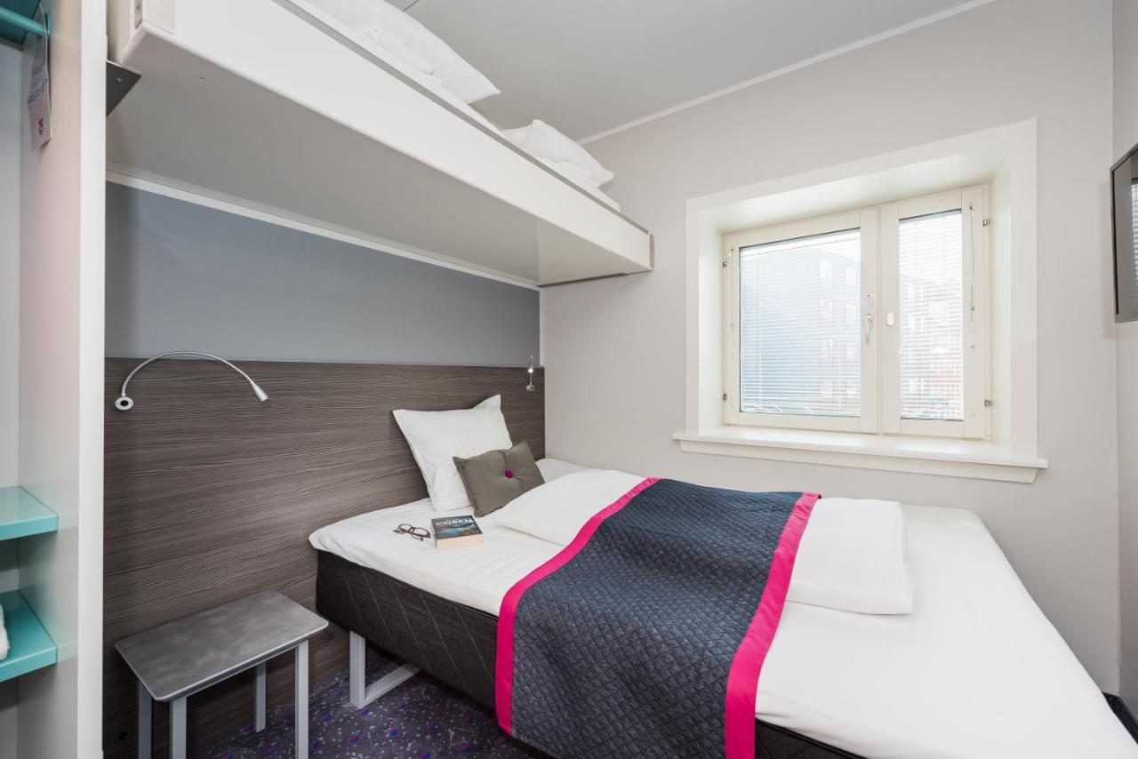 Cabinn Odense Kültér fotó