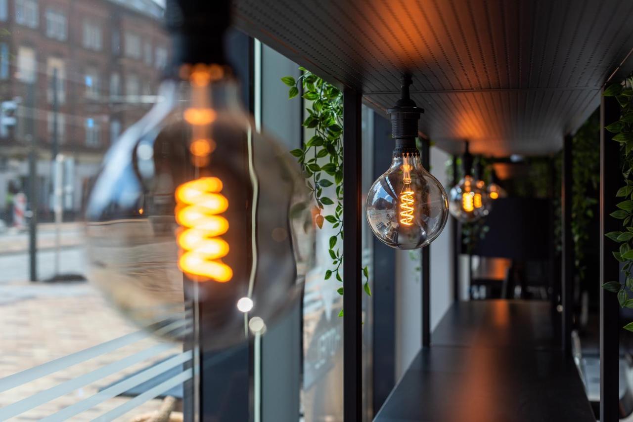 Cabinn Odense Kültér fotó
