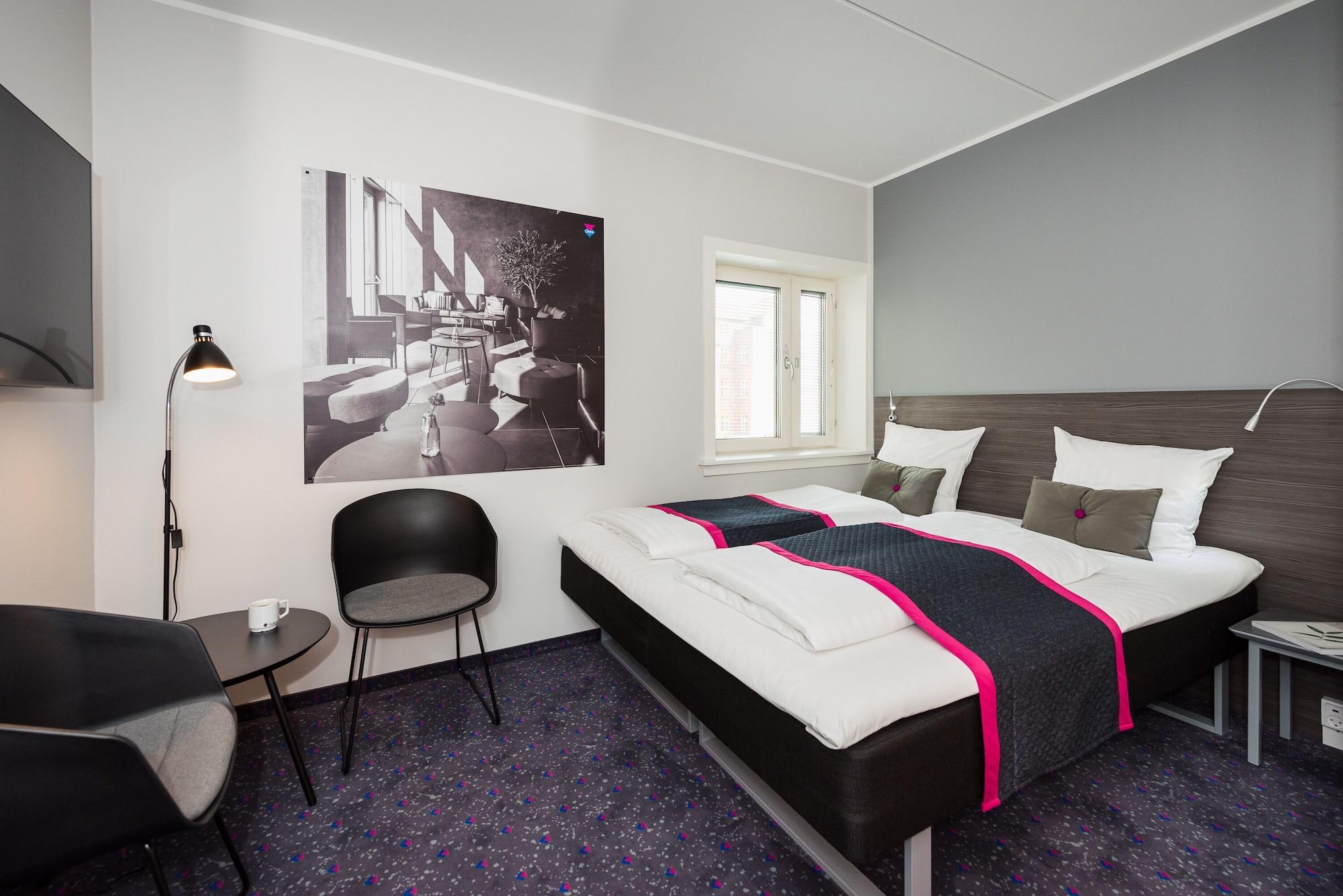 Cabinn Odense Kültér fotó
