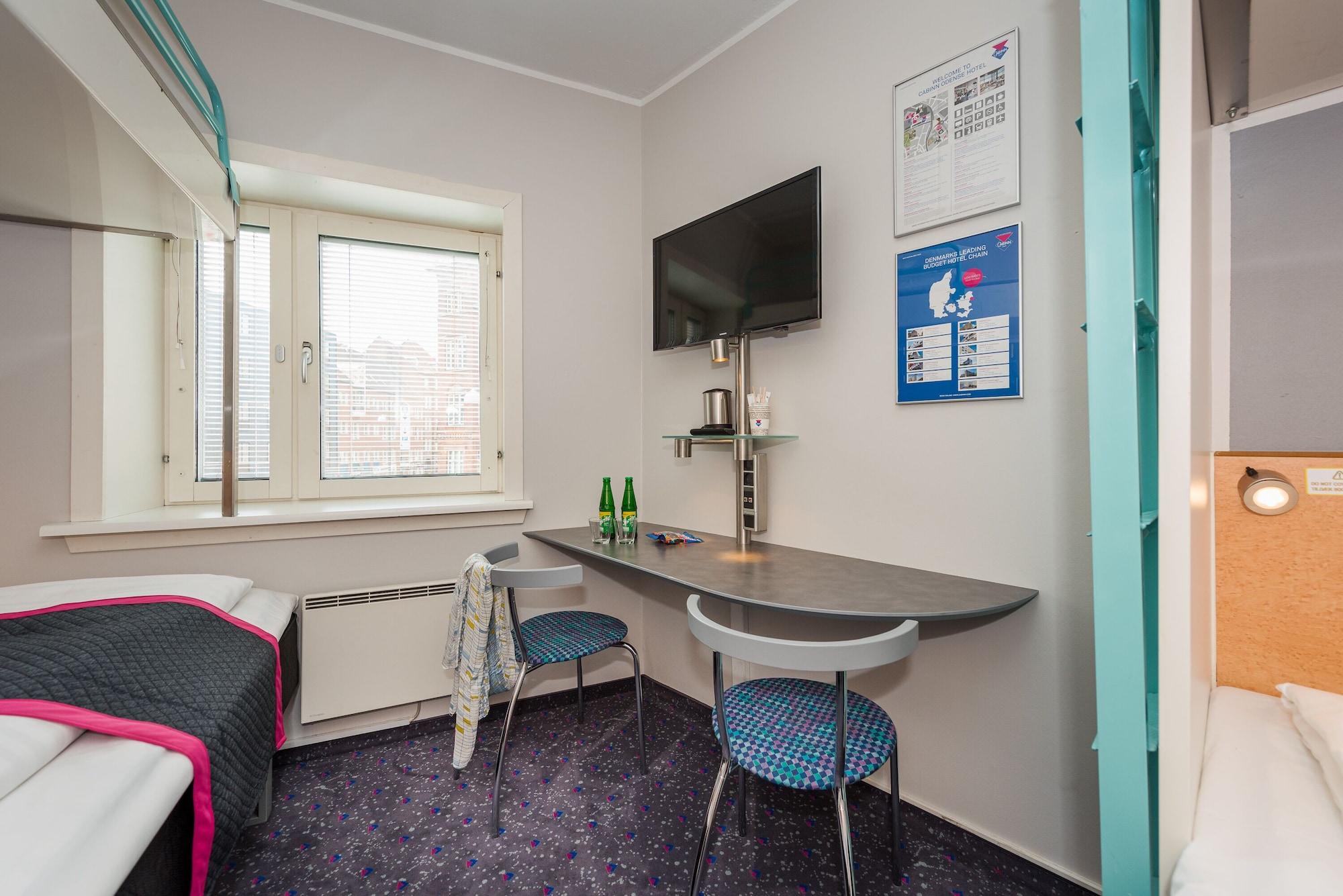 Cabinn Odense Kültér fotó