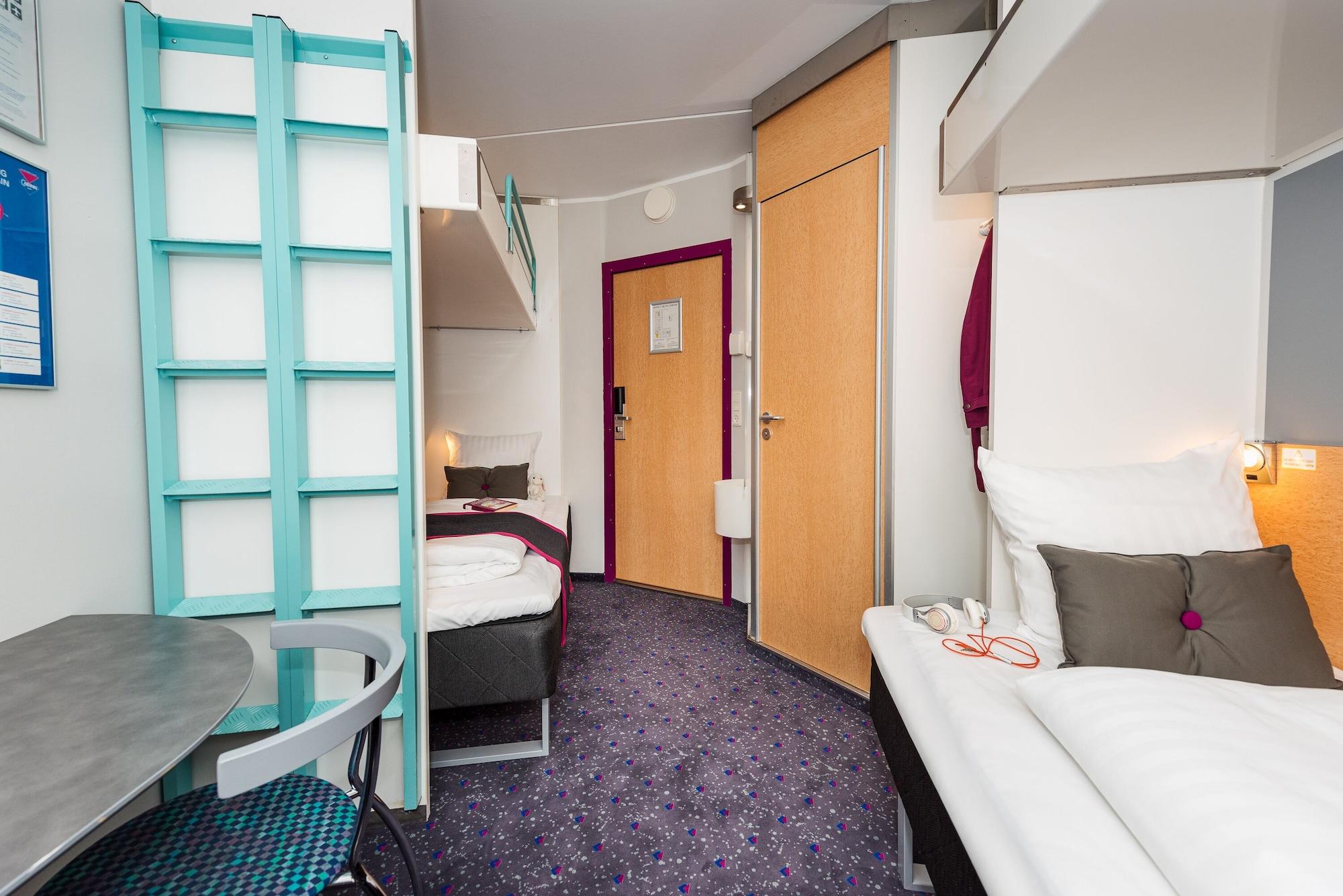 Cabinn Odense Kültér fotó