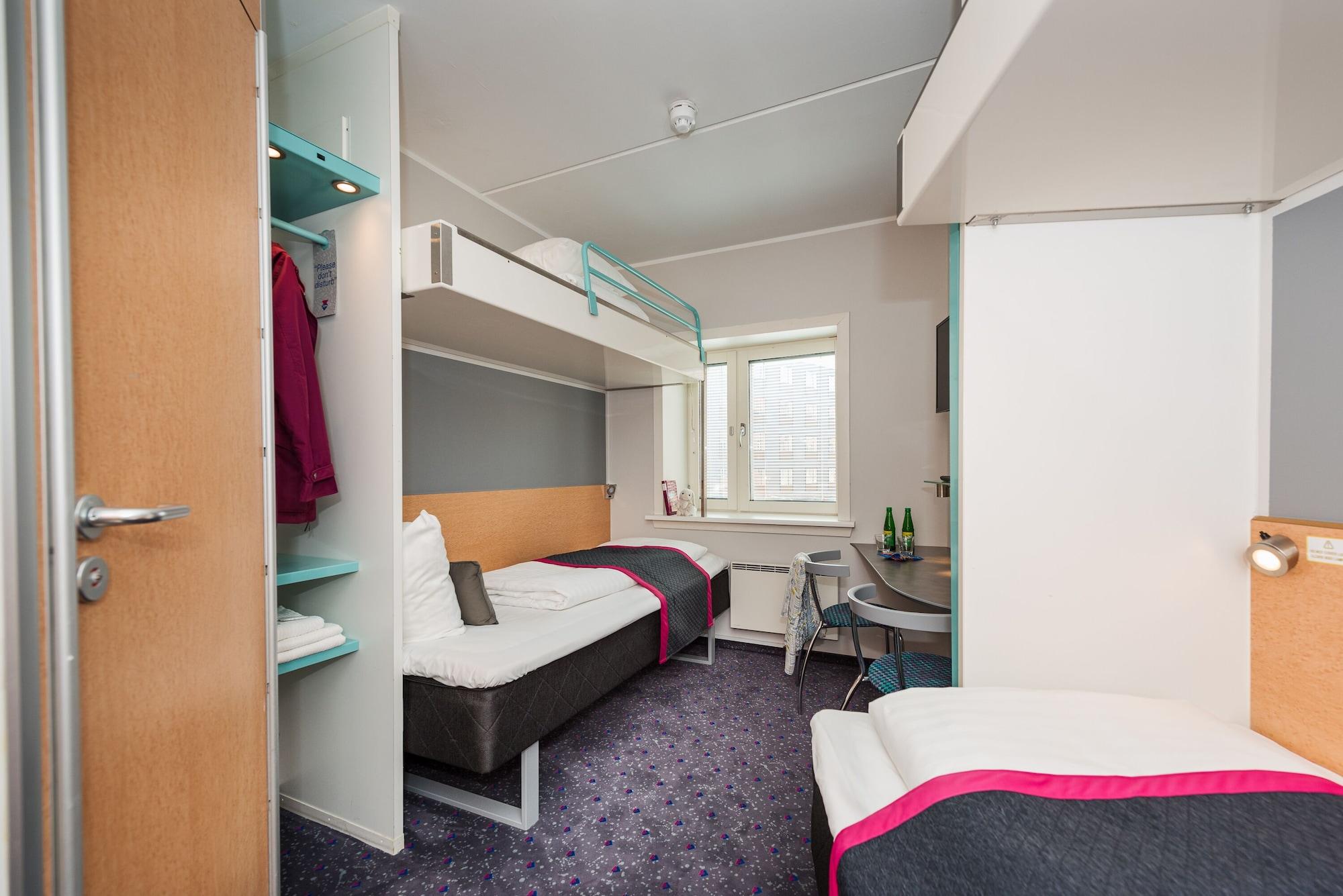 Cabinn Odense Kültér fotó