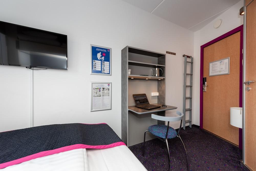 Cabinn Odense Kültér fotó