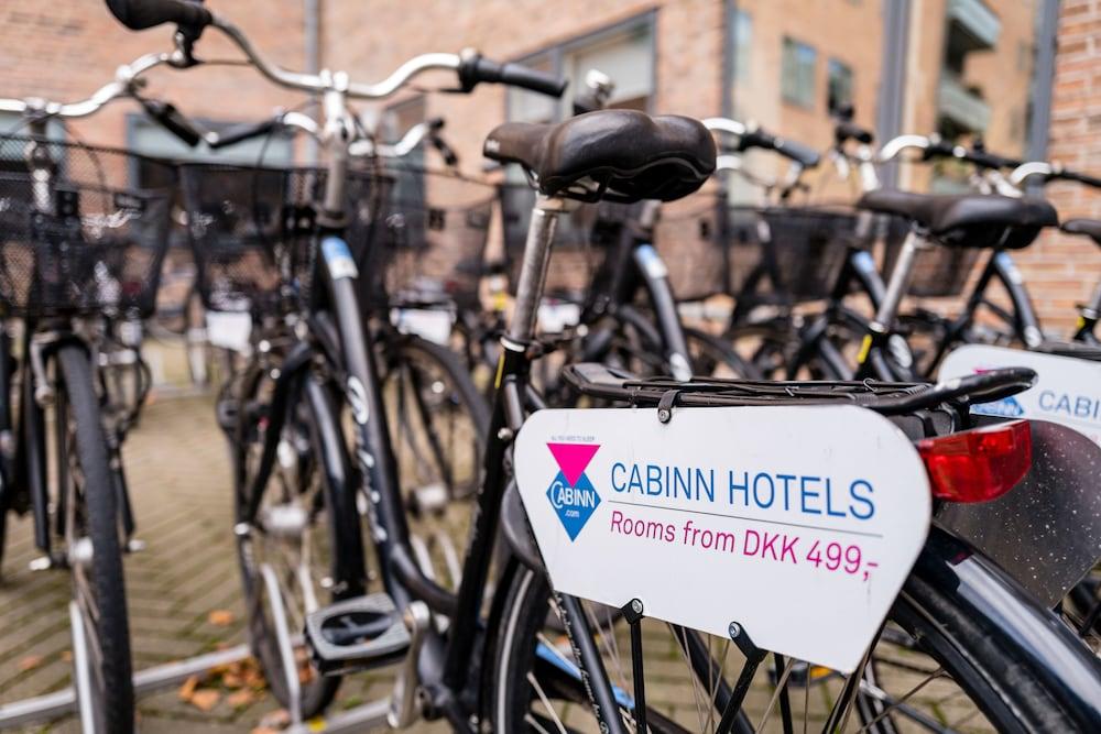 Cabinn Odense Kültér fotó