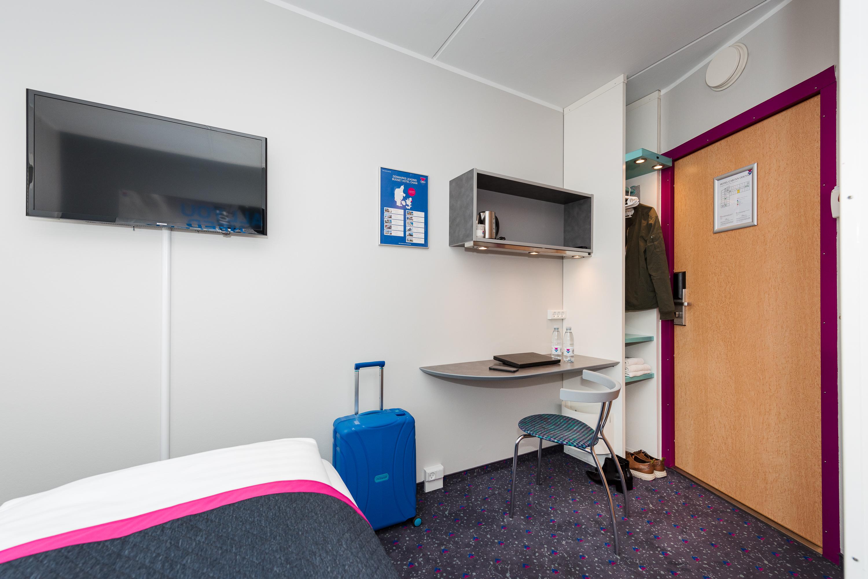 Cabinn Odense Kültér fotó