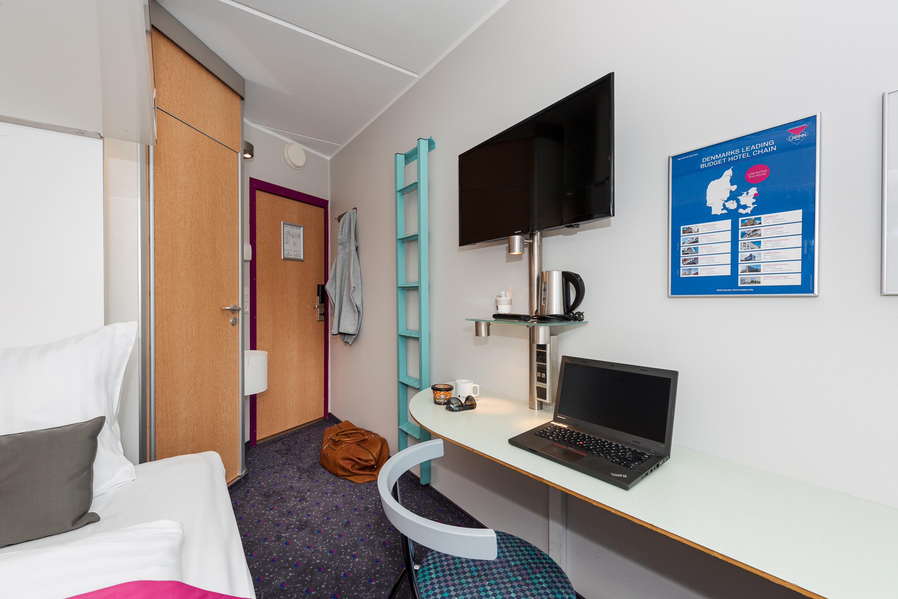 Cabinn Odense Kültér fotó