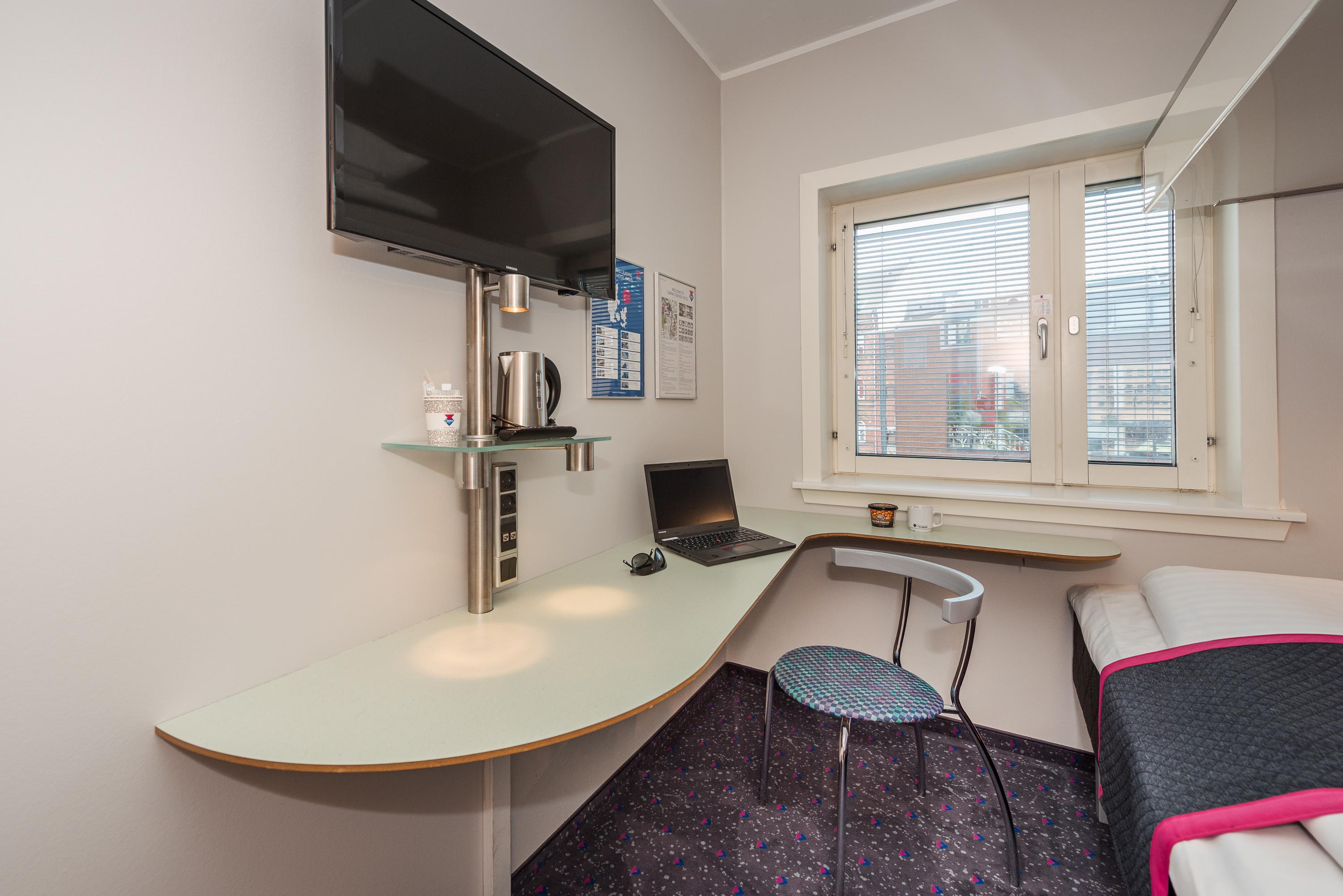 Cabinn Odense Kültér fotó