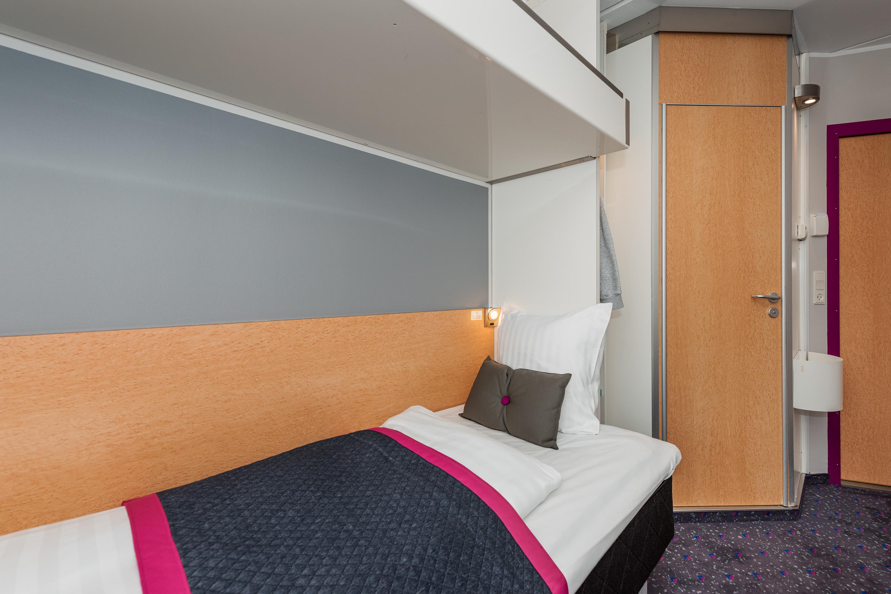 Cabinn Odense Kültér fotó
