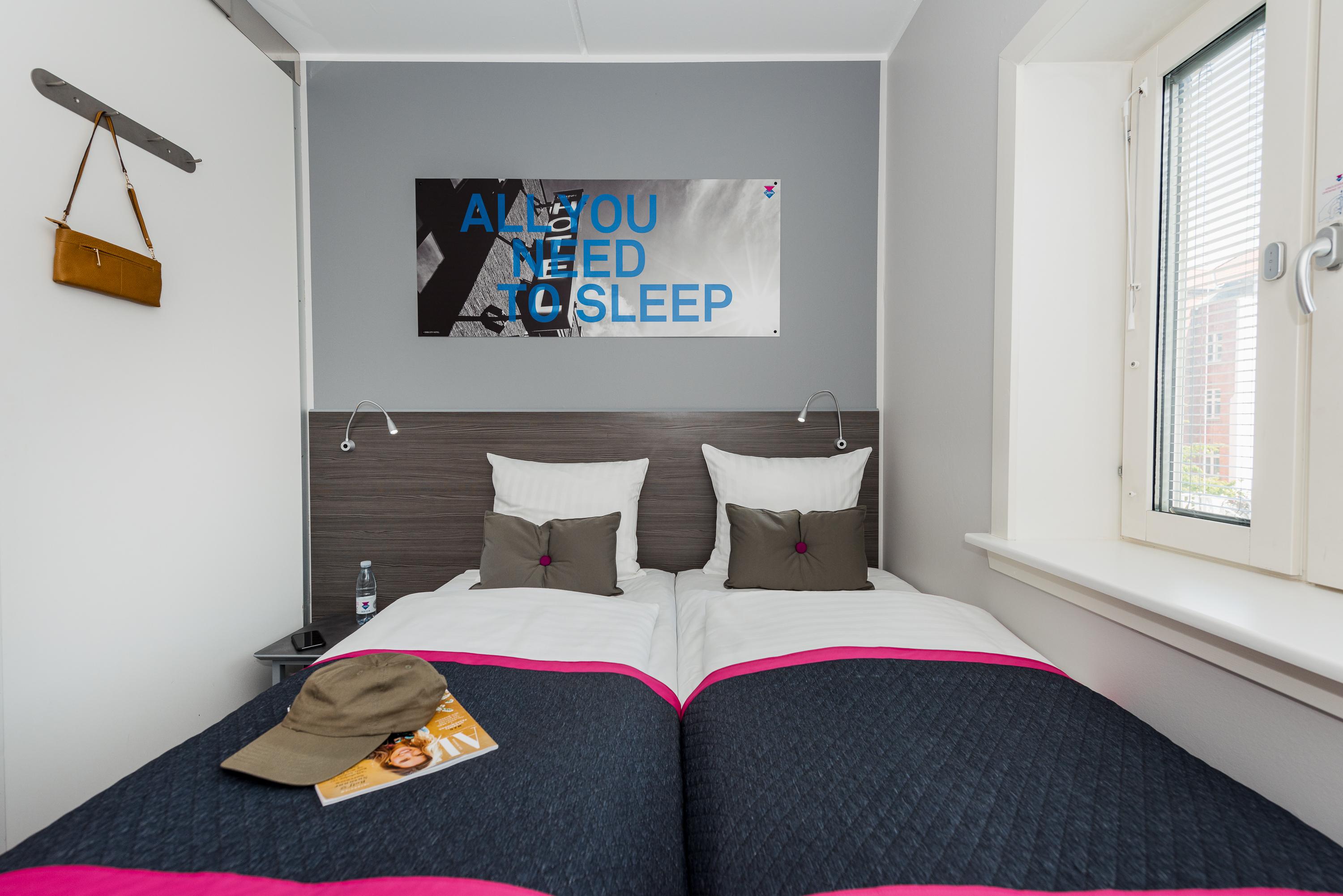 Cabinn Odense Kültér fotó