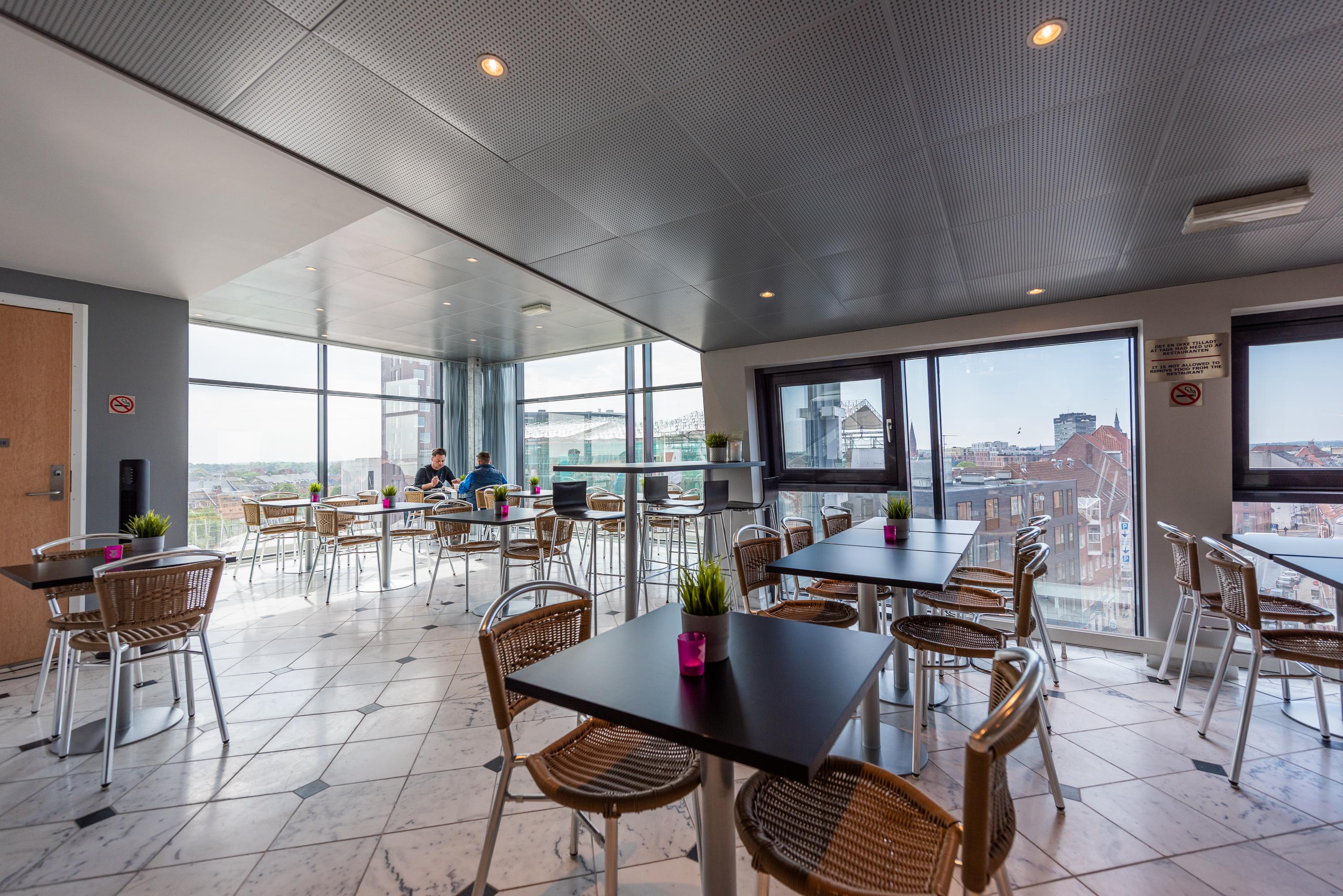 Cabinn Odense Kültér fotó