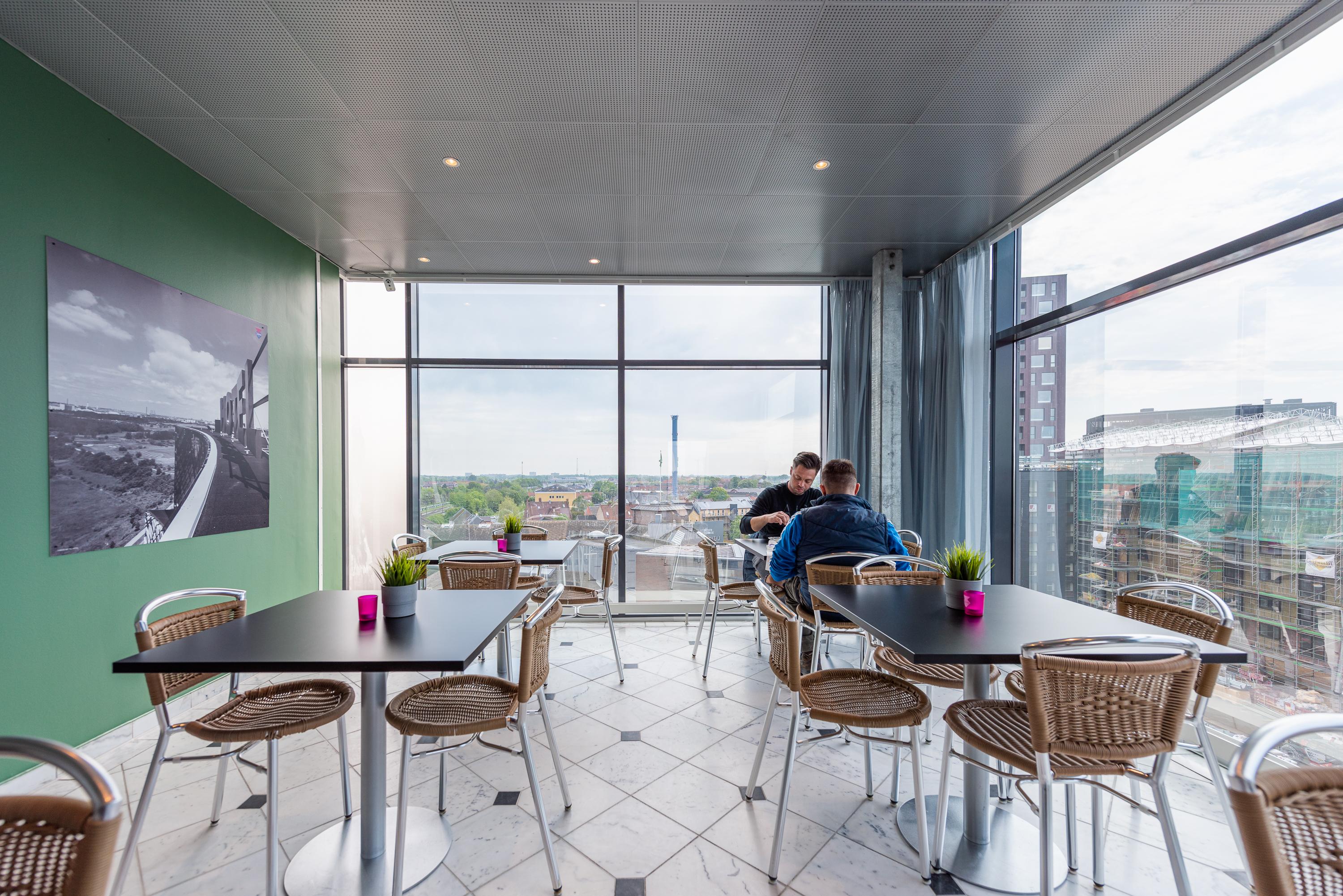 Cabinn Odense Kültér fotó