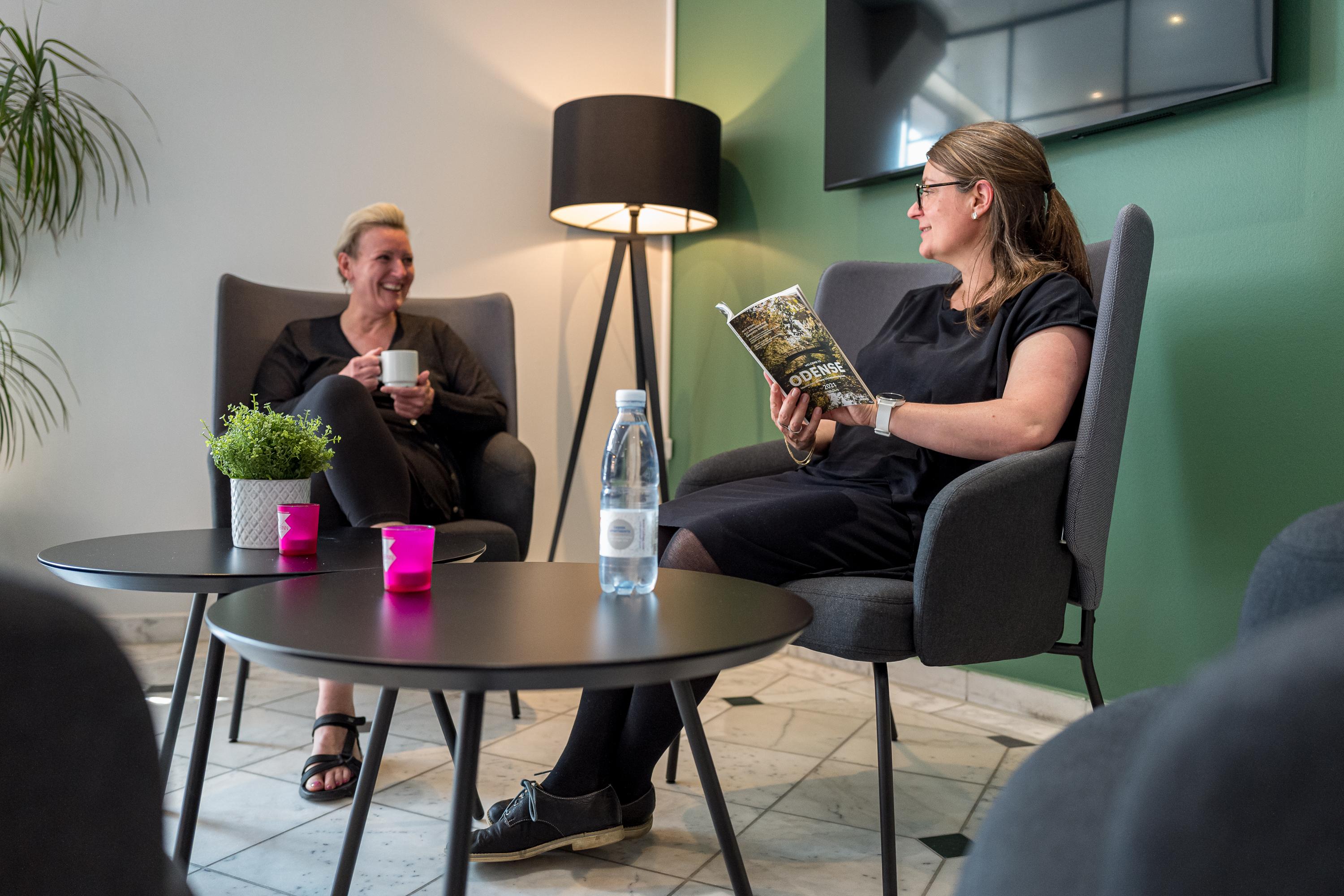 Cabinn Odense Kültér fotó