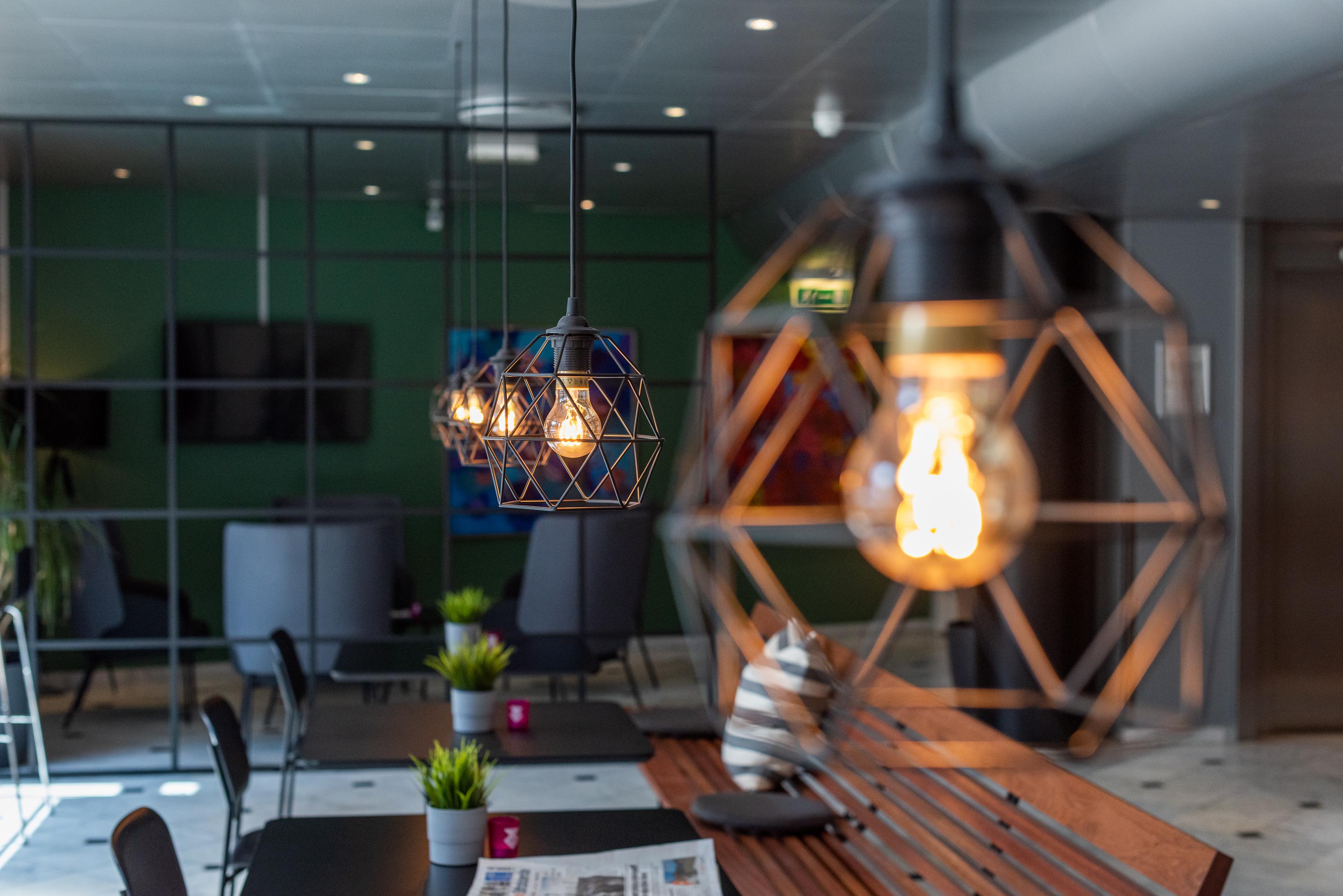 Cabinn Odense Kültér fotó