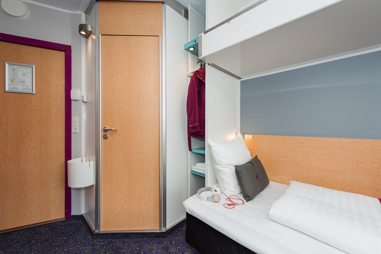 Cabinn Odense Kültér fotó