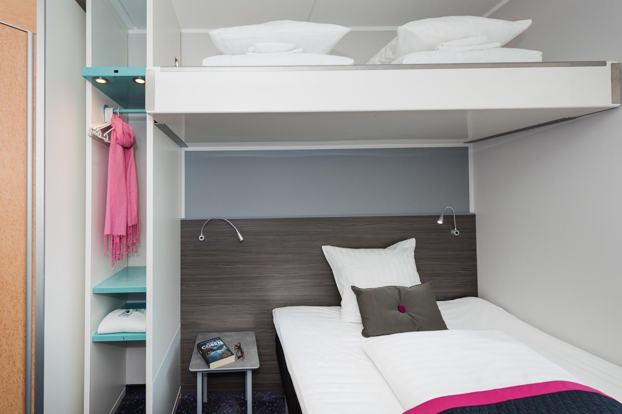 Cabinn Odense Kültér fotó