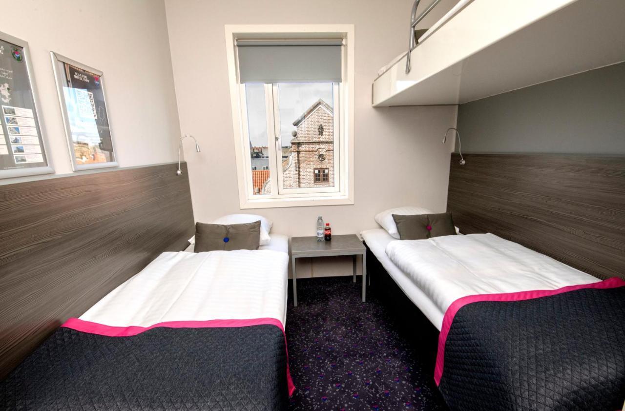 Cabinn Odense Kültér fotó