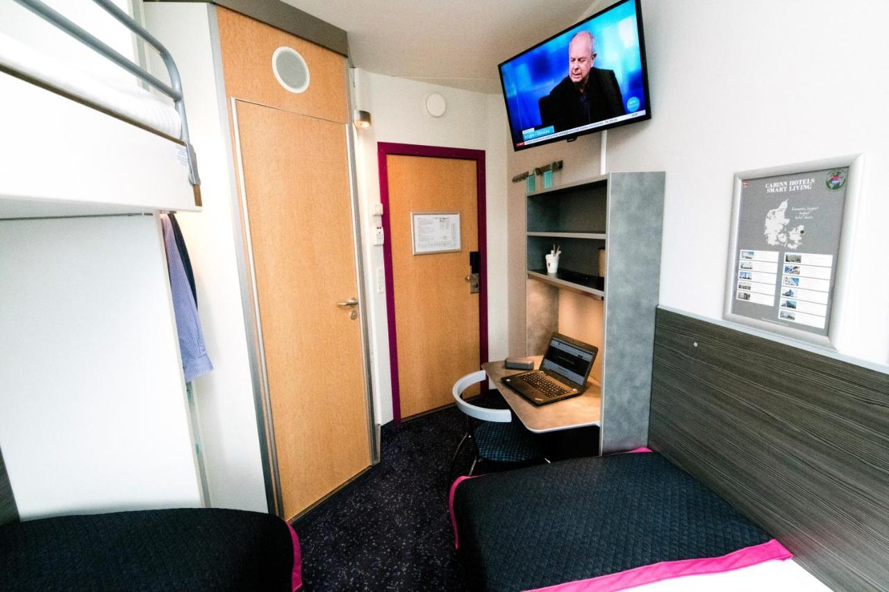 Cabinn Odense Kültér fotó
