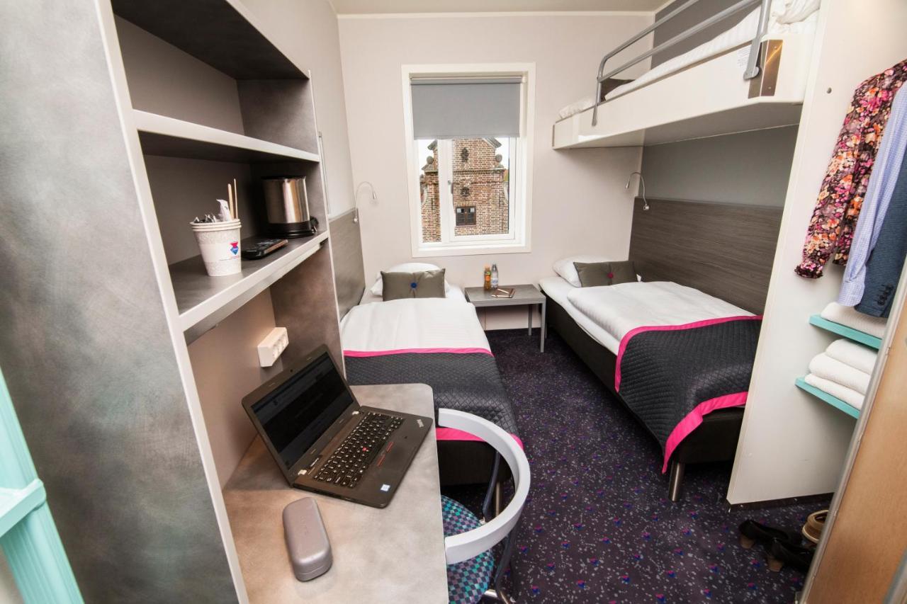 Cabinn Odense Kültér fotó