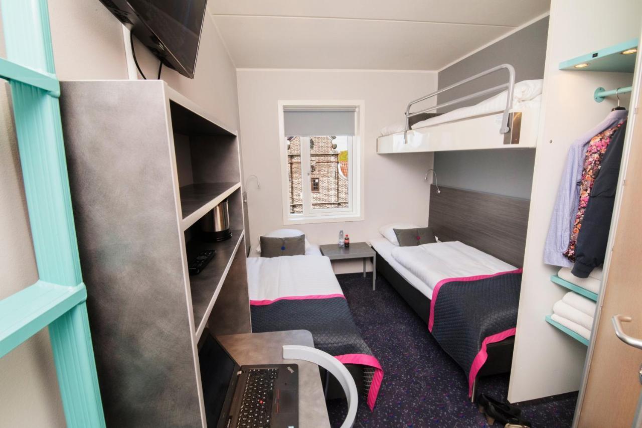 Cabinn Odense Kültér fotó