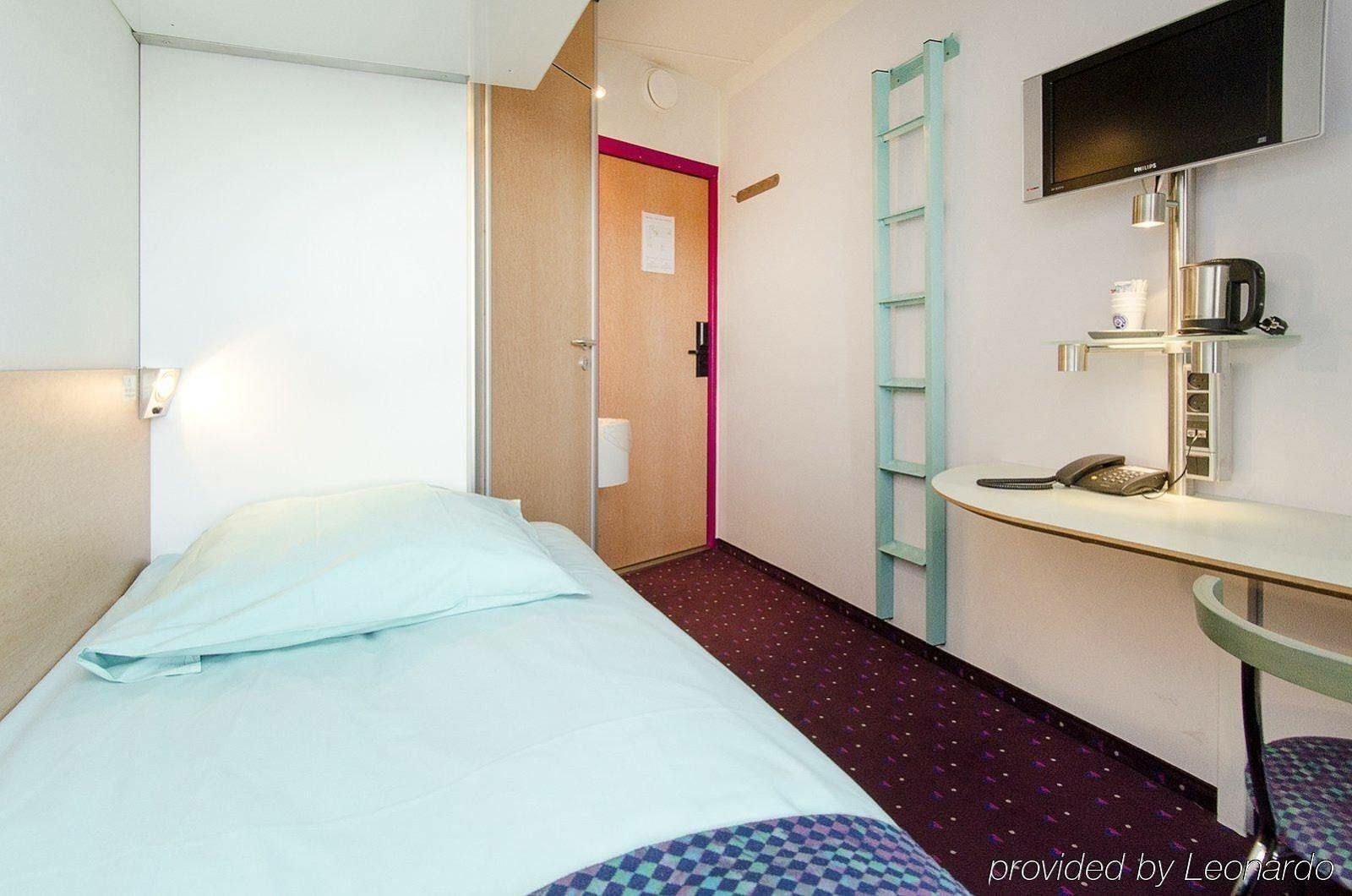 Cabinn Odense Kültér fotó