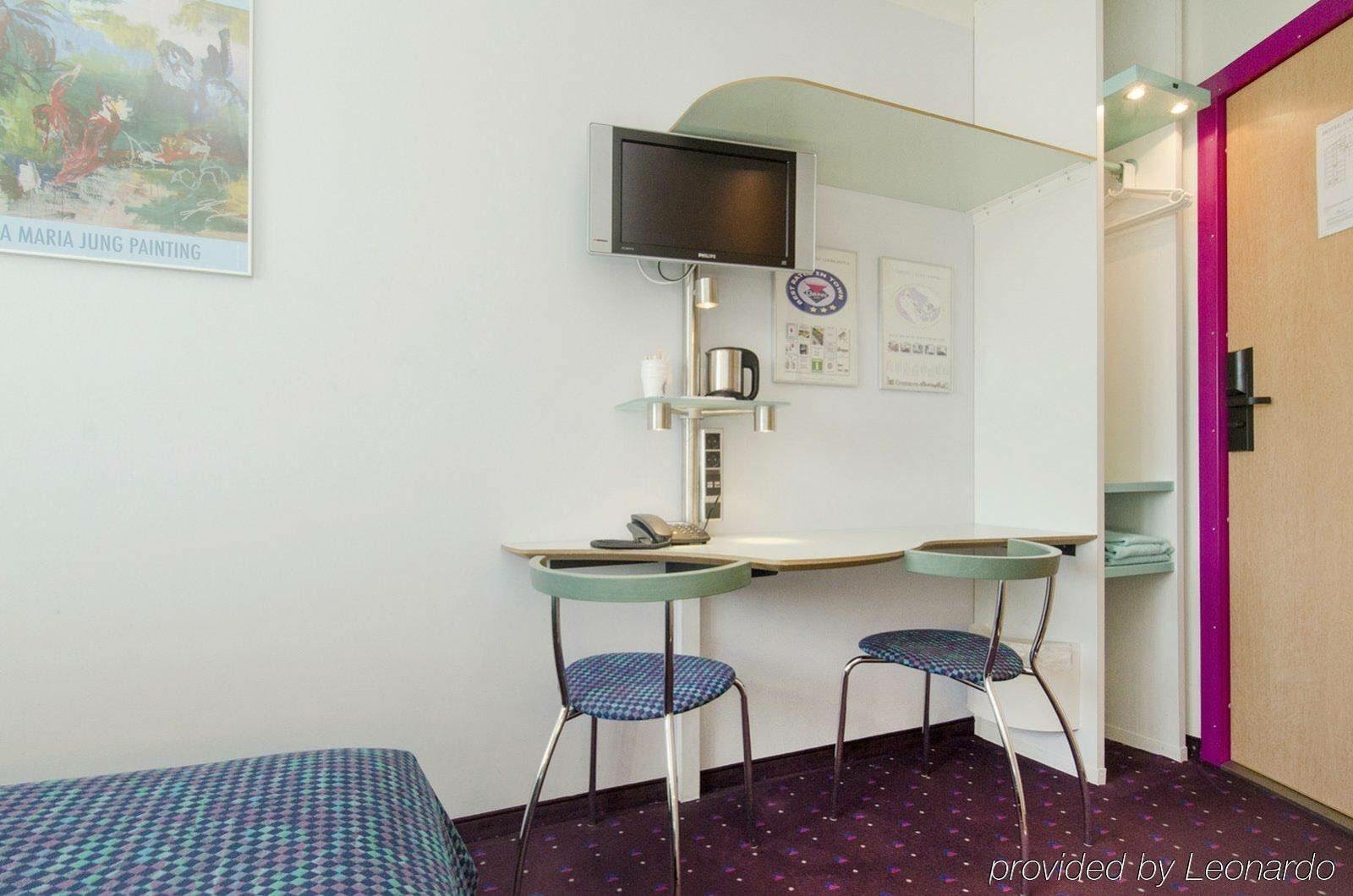 Cabinn Odense Kültér fotó