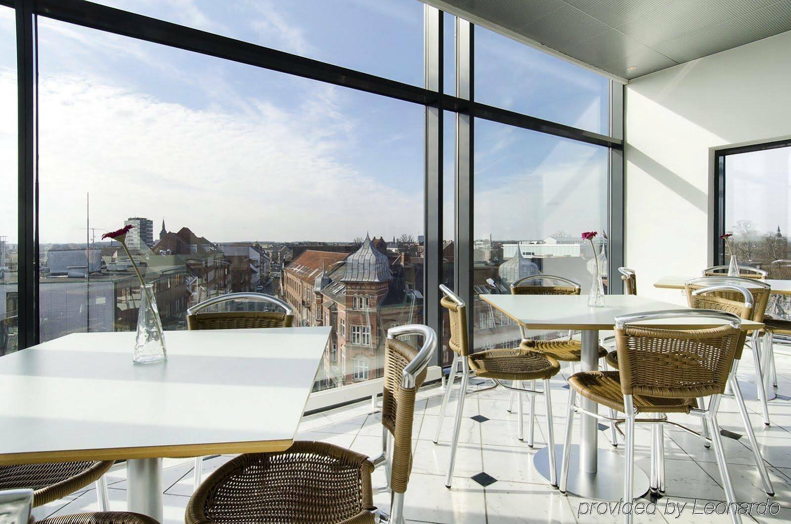 Cabinn Odense Kültér fotó