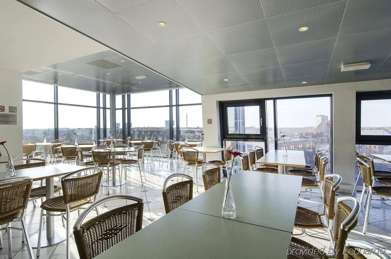 Cabinn Odense Kültér fotó