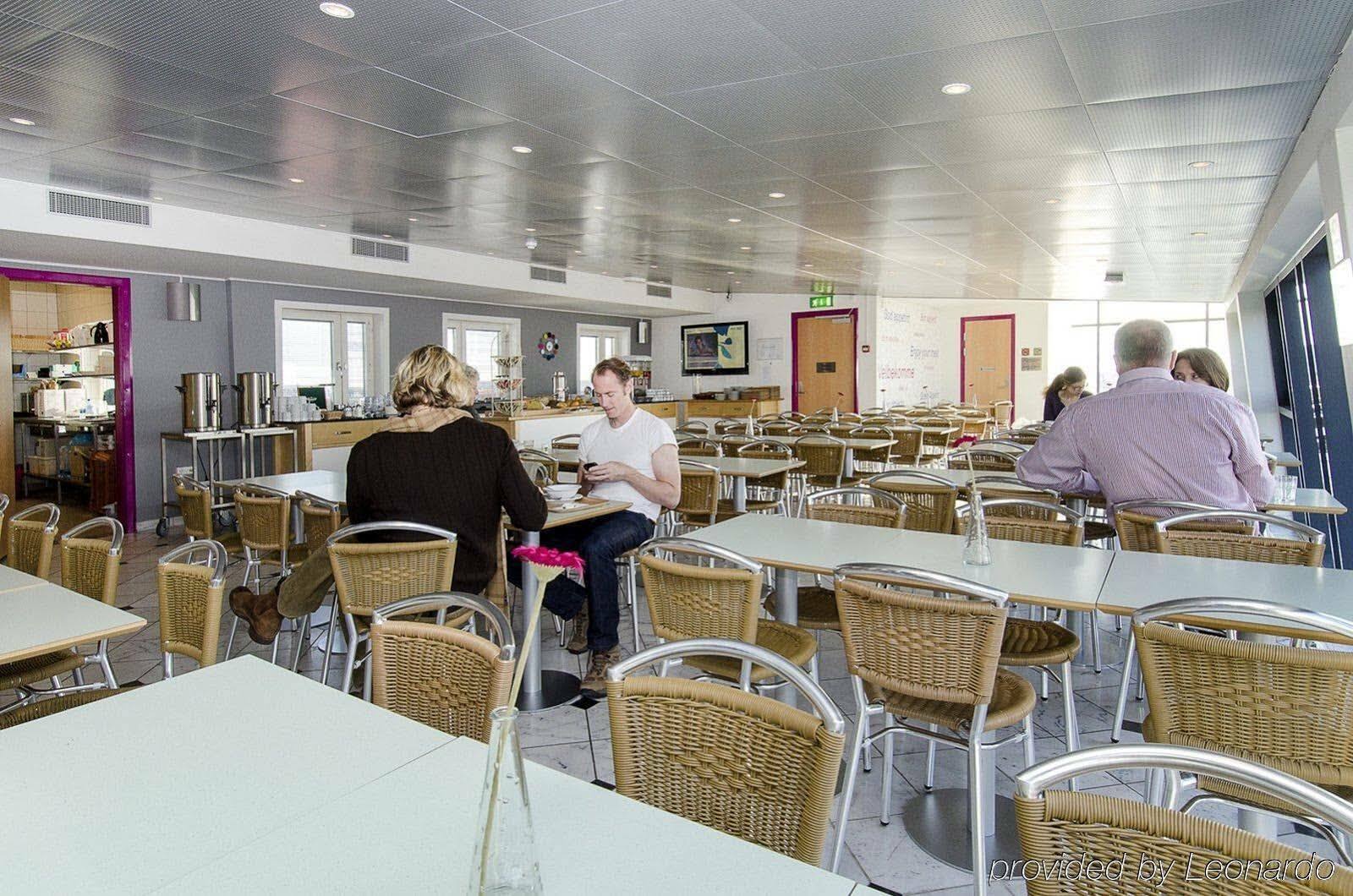Cabinn Odense Kültér fotó