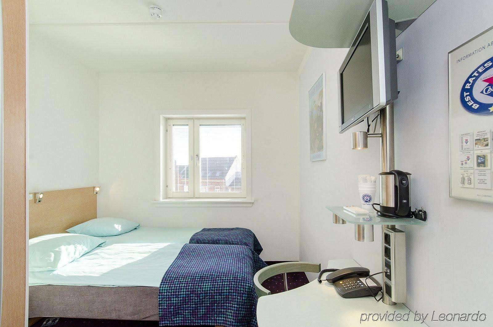 Cabinn Odense Kültér fotó