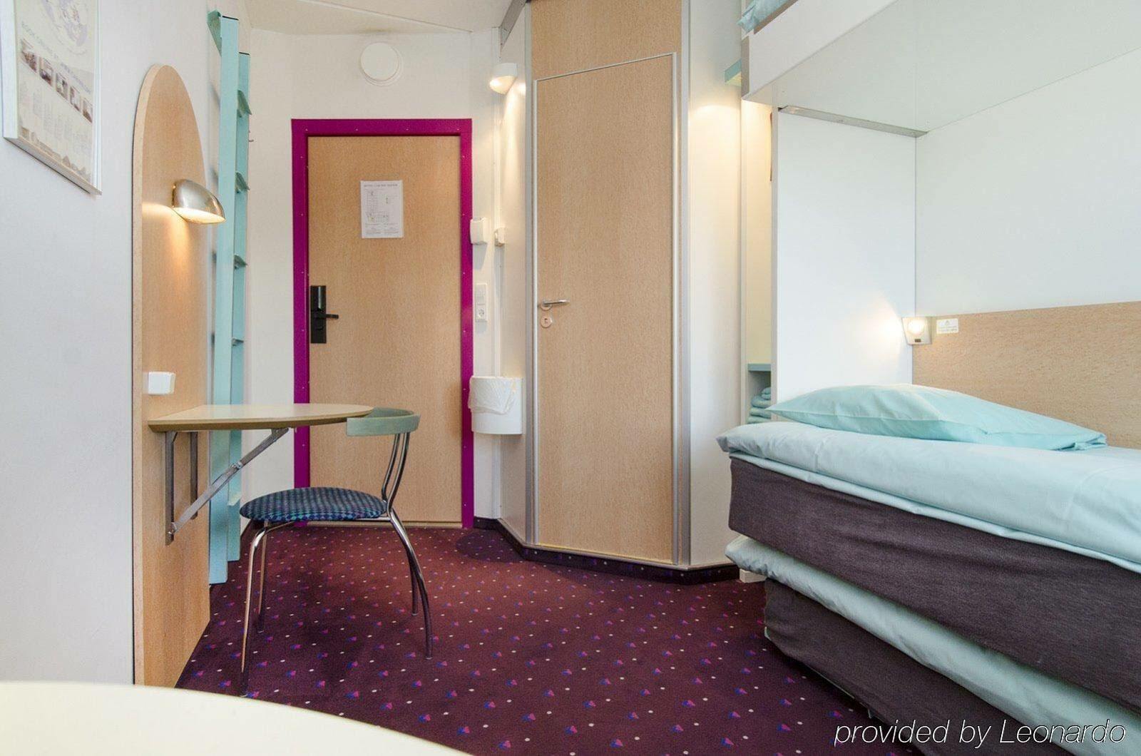 Cabinn Odense Kültér fotó