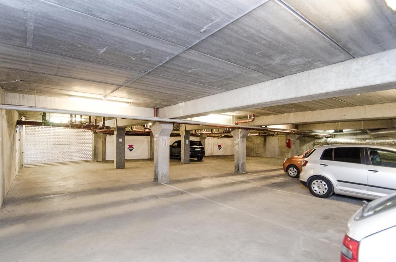 Cabinn Odense Kültér fotó
